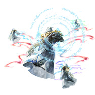 PS4『マリシアス フォールン』配信直前！超高難易度の新モード詳細や、新コス2種もお披露目