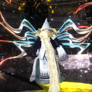 PS4『マリシアス フォールン』配信直前！超高難易度の新モード詳細や、新コス2種もお披露目