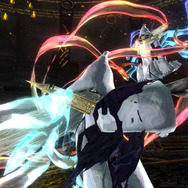 PS4『マリシアス フォールン』配信直前！超高難易度の新モード詳細や、新コス2種もお披露目