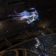 PS4『マリシアス フォールン』配信直前！超高難易度の新モード詳細や、新コス2種もお披露目