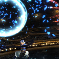 PS4『マリシアス フォールン』配信直前！超高難易度の新モード詳細や、新コス2種もお披露目