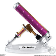 食玩「スプラトゥーン ブキコレクション」第二弾にはパブロが登場!原型の写真が公開