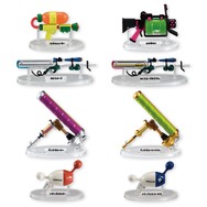 食玩「スプラトゥーン ブキコレクション」第二弾にはパブロが登場!原型の写真が公開