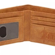 『ゼルダの伝説 ブレス オブ ザ ワイルド』リンクをイメージした財布が登場、海外通販サイトにて