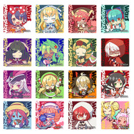 「JAEPO 2017」セガの出展情報が公開、『SOUL REVERSE』『艦これアーケード』『StarHorse3』やイベントも多数