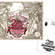 「JAEPO 2017」セガの出展情報が公開、『SOUL REVERSE』『艦これアーケード』『StarHorse3』やイベントも多数