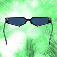 「ジョジョの奇妙な冒険」より「花京院典明」のサングラスがグッズ化！「Tenmei Kakyoin」の刻印入り