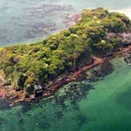 “本物の無人島”で行うリアル謎解きゲーム「無人島からの脱出3」が開催決定、3月25日・26日公演