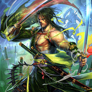 『ワールドチェイン』がタケシの新チェインストーリー“革命前夜”を公開