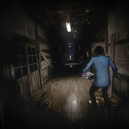 VR体験を拡張させるアーケード筐体「VR SENCE」が発表―『無双』などの対応タイトルも