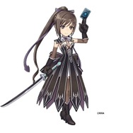 『蒼空のリベラシオン』にて『シャイニング・ブレイド』とのコラボイベント開催決定！サクヤやアルティナがバトルに参戦