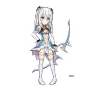 『蒼空のリベラシオン』にて『シャイニング・ブレイド』とのコラボイベント開催決定！サクヤやアルティナがバトルに参戦