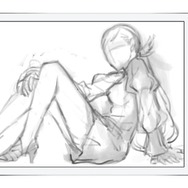 コザキユースケ氏が『FE ヒーローズ』のシャロンをiPad Proで描く―思わず見入ってしまう…