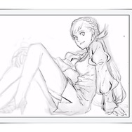 コザキユースケ氏が『FE ヒーローズ』のシャロンをiPad Proで描く―思わず見入ってしまう…