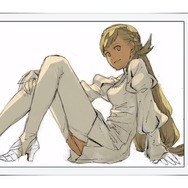 コザキユースケ氏が『FE ヒーローズ』のシャロンをiPad Proで描く―思わず見入ってしまう…