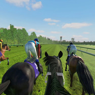 【レポート】コーエーテクモウェーブ、PSVRを使うVR筐体を発表！振動・匂い・触覚・ミスト・温冷で感覚を刺激