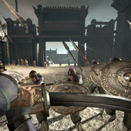 【レポート】コーエーテクモウェーブ、PSVRを使うVR筐体を発表！振動・匂い・触覚・ミスト・温冷で感覚を刺激