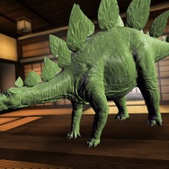 VR空間でプラモ製作が楽しめる『Monzo VR』配信開始、作った車への搭乗も可能