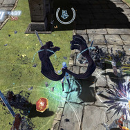 【特集】最新作『マリシアス フォールン』配信前にシリーズ作品を振り返り！ 全編ボスバトルな3Dアクションの道程と進歩を総チェック