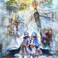 【特集】最新作『マリシアス フォールン』配信前にシリーズ作品を振り返り！ 全編ボスバトルな3Dアクションの道程と進歩を総チェック