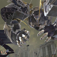 【特集】最新作『マリシアス フォールン』配信前にシリーズ作品を振り返り！ 全編ボスバトルな3Dアクションの道程と進歩を総チェック