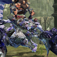 【特集】最新作『マリシアス フォールン』配信前にシリーズ作品を振り返り！ 全編ボスバトルな3Dアクションの道程と進歩を総チェック