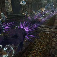 【特集】最新作『マリシアス フォールン』配信前にシリーズ作品を振り返り！ 全編ボスバトルな3Dアクションの道程と進歩を総チェック