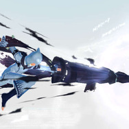 【特集】最新作『マリシアス フォールン』配信前にシリーズ作品を振り返り！ 全編ボスバトルな3Dアクションの道程と進歩を総チェック