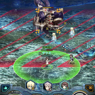 『ラプラスリンク』声優陣のサイン入り設定集がもらえるキャンペーン開催！ 特製武器＆スキンも見逃すな