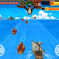 フルボイスのおさかな系RPG『フィッシュアイランド2』配信開始