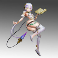 『無双☆スターズ』周倉・井伊直虎・プラフタの“無双アクション”を見よ！ 最新映像とキャストコメントをお披露目