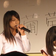 アーテイン、AKB48をゲストに『驚異のつがわ式 漢字記憶術』の発表会を開催