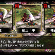 『GOD WARS』第2弾体験版の詳細が明らかに、クリア段階に応じて本編で使用できるアイテムも