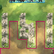 ゲームの中では傍若無人