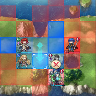 ゲームの中では傍若無人