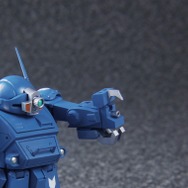 「装甲騎兵ボトムズ」完成品モデルシリーズが7年ぶりに再始動！「クメンの戦い」が再現できる3体セットに