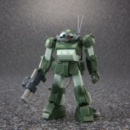 「装甲騎兵ボトムズ」完成品モデルシリーズが7年ぶりに再始動！「クメンの戦い」が再現できる3体セットに