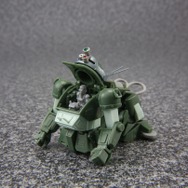 「装甲騎兵ボトムズ」完成品モデルシリーズが7年ぶりに再始動！「クメンの戦い」が再現できる3体セットに