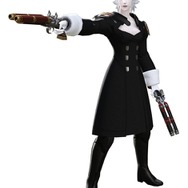 『FFXIV』のリアル脱出ゲーム「大迷宮バハムートからの脱出」に三国党首が映像出演！ 田中理恵や田中敦子などによる録り下ろし