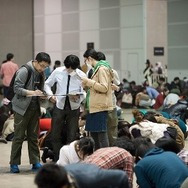 『FFXIV』のリアル脱出ゲーム「大迷宮バハムートからの脱出」に三国党首が映像出演！ 田中理恵や田中敦子などによる録り下ろし