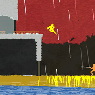 「日本一Indie Spirits」新作が2月9日より配信！2D格ゲー、サバイバルホラー、夢遊病パズルの3本