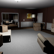 「日本一Indie Spirits」新作が2月9日より配信！2D格ゲー、サバイバルホラー、夢遊病パズルの3本