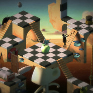 「日本一Indie Spirits」新作が2月9日より配信！2D格ゲー、サバイバルホラー、夢遊病パズルの3本