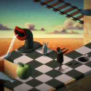 「日本一Indie Spirits」新作が2月9日より配信！2D格ゲー、サバイバルホラー、夢遊病パズルの3本