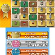 シティ創造パズル『スバラシティ』3DS版は2月15日配信、価格は500円