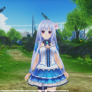 『フェアリーフェンサー エフ ADVENT DARK FORCE』PC向けにリリース決定、2月15日より配信