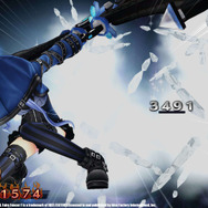 『フェアリーフェンサー エフ ADVENT DARK FORCE』PC向けにリリース決定、2月15日より配信