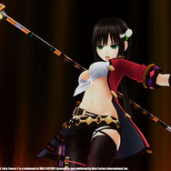 『フェアリーフェンサー エフ ADVENT DARK FORCE』PC向けにリリース決定、2月15日より配信