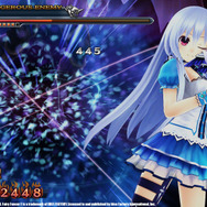 『フェアリーフェンサー エフ ADVENT DARK FORCE』PC向けにリリース決定、2月15日より配信