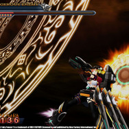 『フェアリーフェンサー エフ ADVENT DARK FORCE』PC向けにリリース決定、2月15日より配信